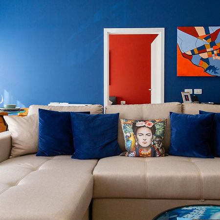 Art Vista Apartment Тирана Екстериор снимка