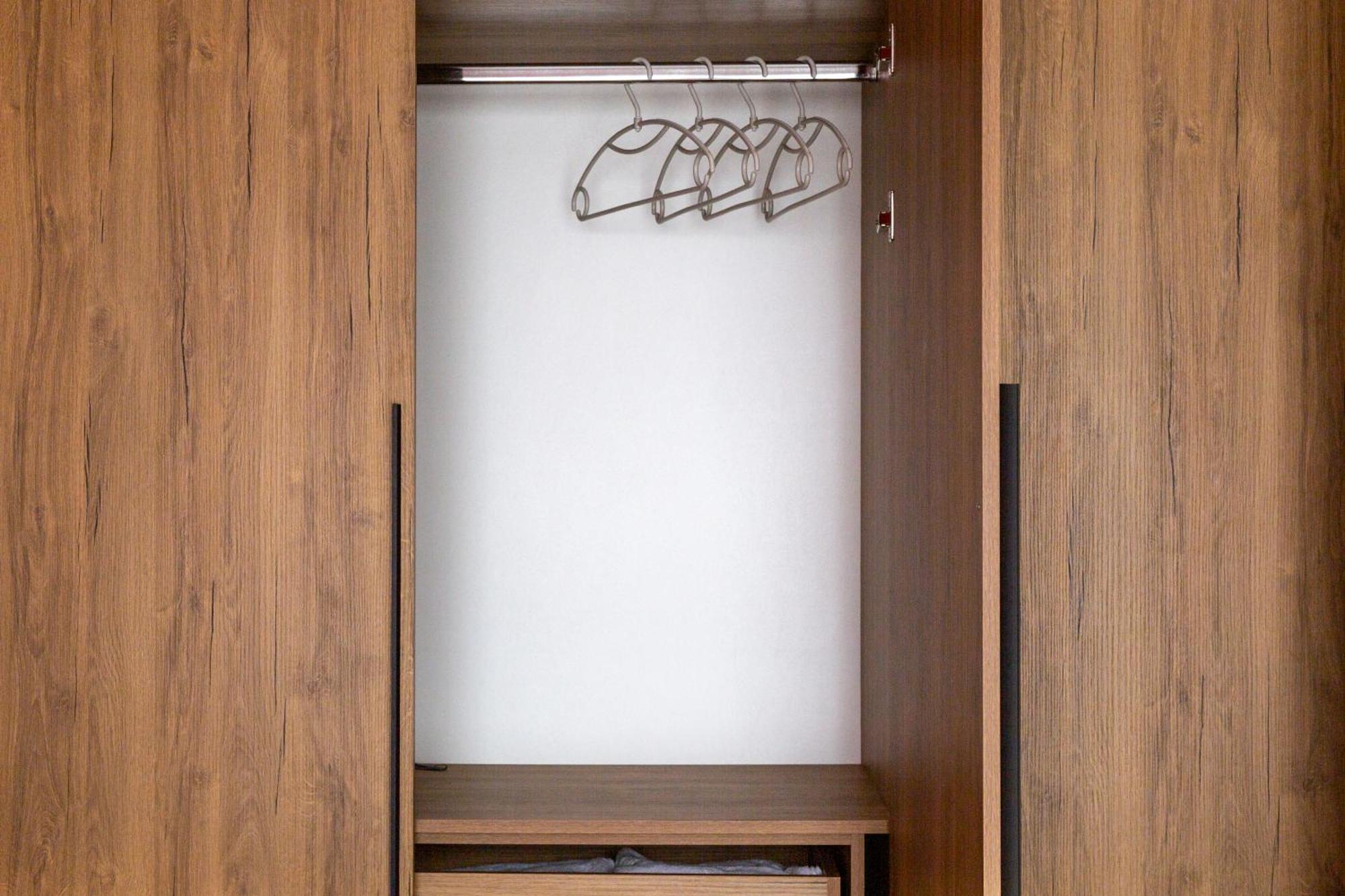 Art Vista Apartment Тирана Екстериор снимка