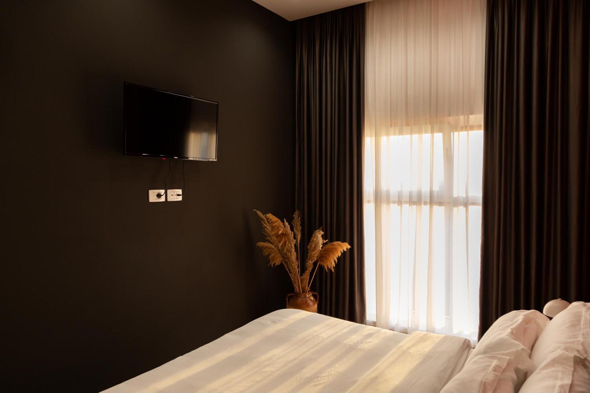 Art Vista Apartment Тирана Екстериор снимка