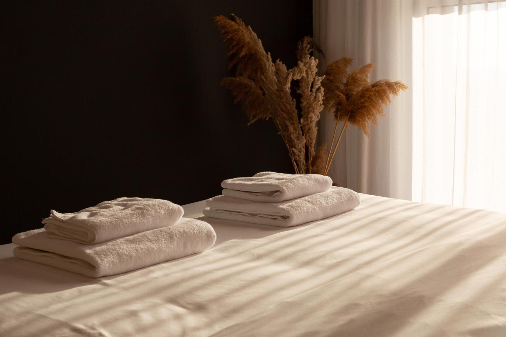Art Vista Apartment Тирана Екстериор снимка