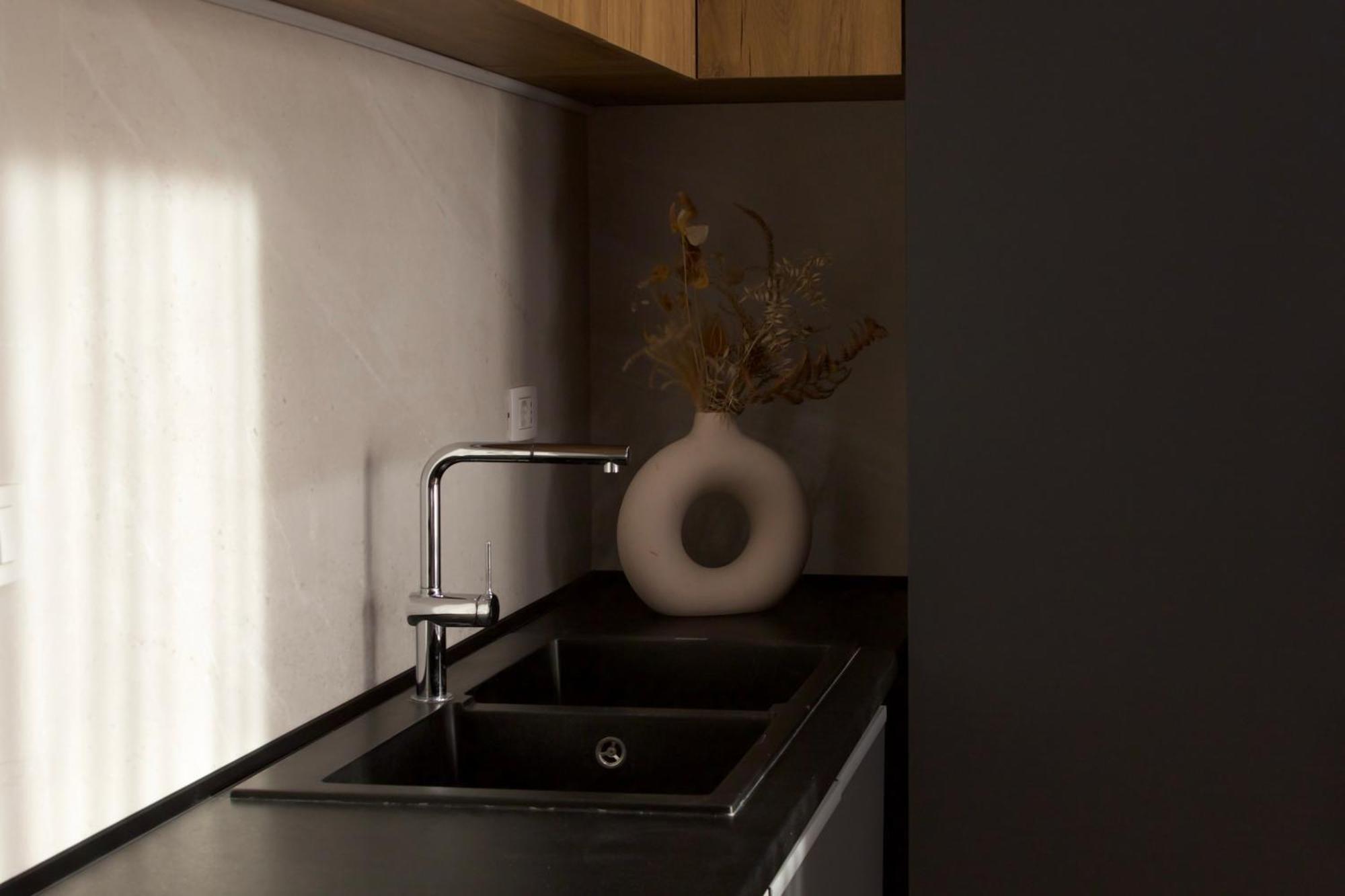 Art Vista Apartment Тирана Екстериор снимка